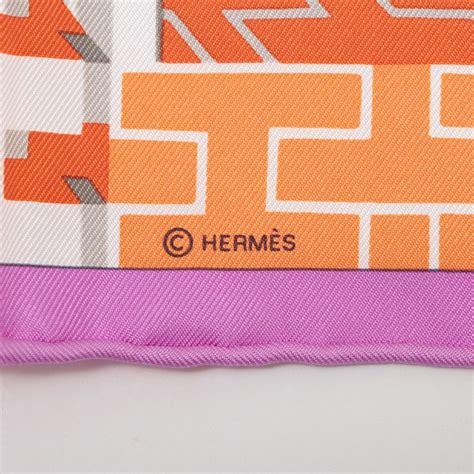 gavroche hermes prix|Gavroche 45 silk neckerchief Hermès Multicolour in Silk .